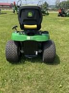 Image of John Deere S220 equipment image 4