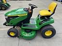 2025 John Deere S220 Image