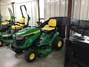 2025 John Deere S220 Image