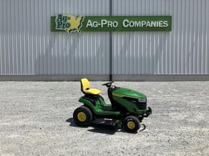 2025 John Deere S220 Image