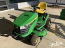 2025 John Deere S220 Image