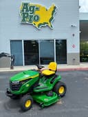 2025 John Deere S220 Image