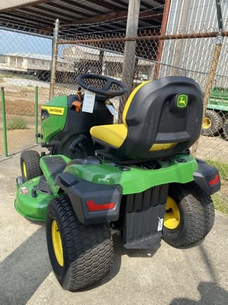 Image of John Deere S240 equipment image 2
