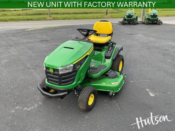 Image of John Deere S240 equipment image 1
