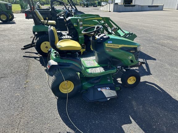 Image of John Deere S240 Primary image