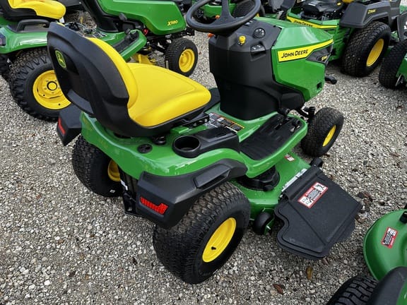 2025 John Deere S240 Equipment Image0