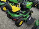 2025 John Deere S240 Image