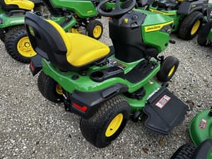 2025 John Deere S240 Image