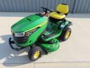 2025 John Deere S240 Image