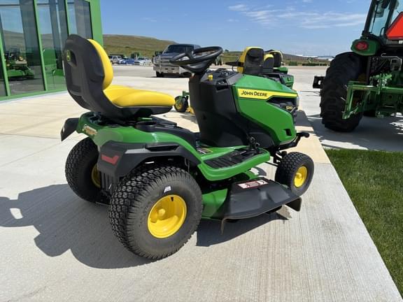 Image of John Deere S240 equipment image 3