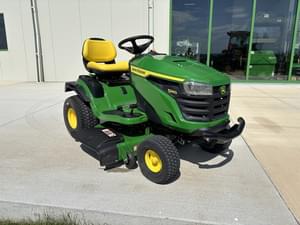 2025 John Deere S240 Image