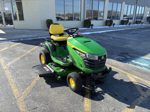 2025 John Deere S240 Equipment Image0