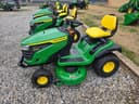 2025 John Deere S240 Image