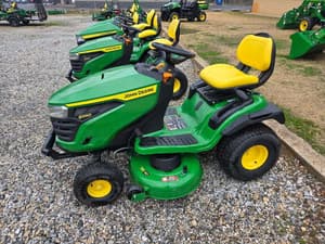 2025 John Deere S240 Image