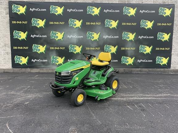 Image of John Deere S240 Primary image