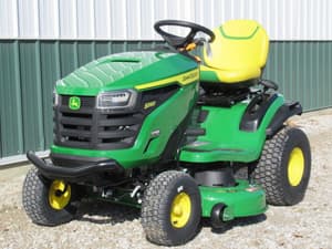 2025 John Deere S240 Image