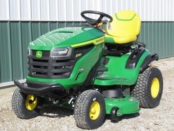 Main image John Deere S240