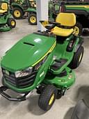 2025 John Deere S240 Image