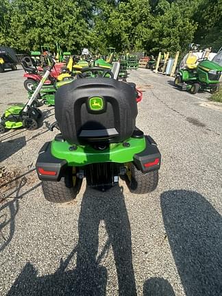 Image of John Deere S240 equipment image 3