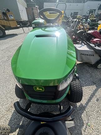 Image of John Deere S240 Primary image
