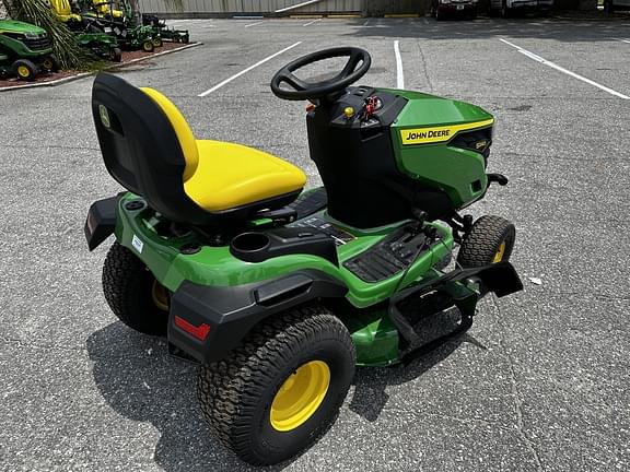 Image of John Deere S240 equipment image 3