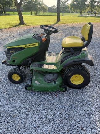 Image of John Deere S240 Primary image