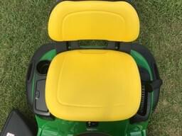 Image of John Deere S240 equipment image 3