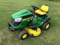Image of John Deere S240 Primary image