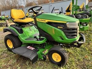 2025 John Deere S240 Image