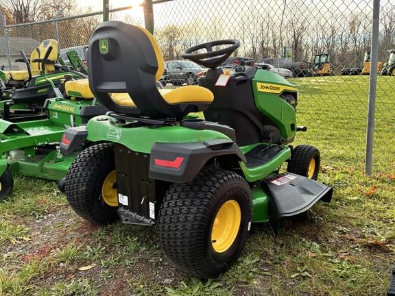 Image of John Deere S240 Image 1