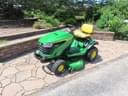 2025 John Deere S240 Image