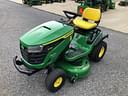 2025 John Deere S240 Image
