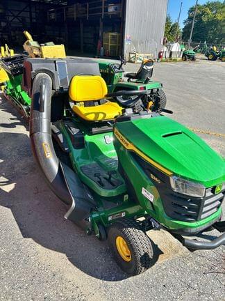 Image of John Deere S240 Primary image