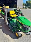 2025 John Deere S240 Image