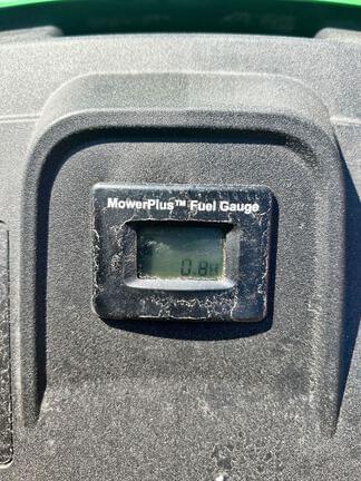 Image of John Deere S240 equipment image 4