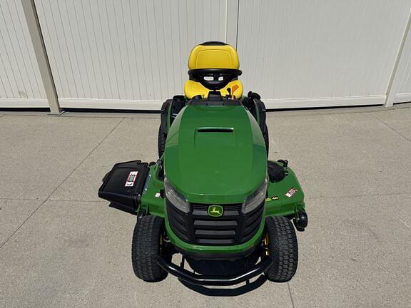 Image of John Deere S240 equipment image 4
