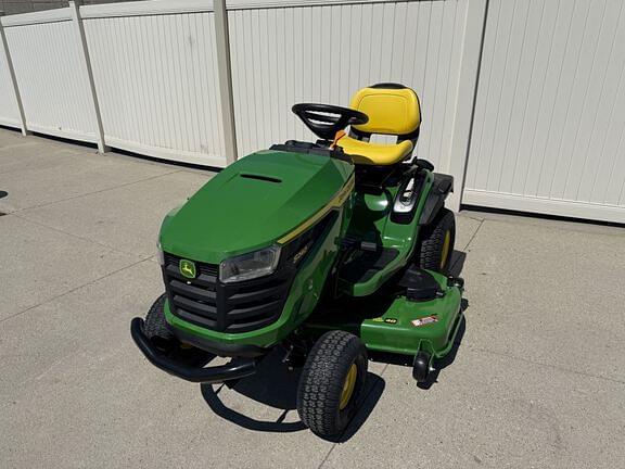 Image of John Deere S240 Primary image