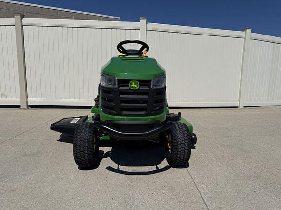Image of John Deere S240 equipment image 1
