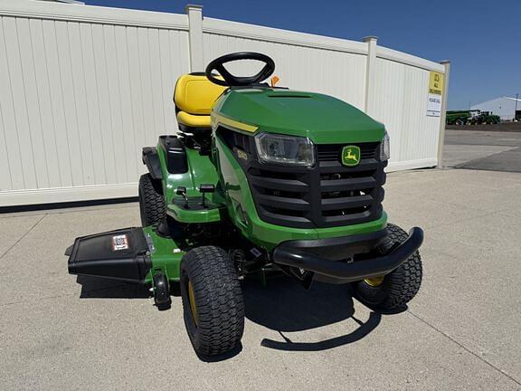 Image of John Deere S240 equipment image 2