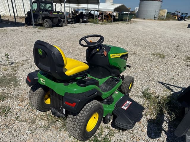 Image of John Deere S240 equipment image 2