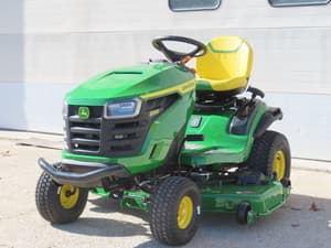 2025 John Deere S240 Image