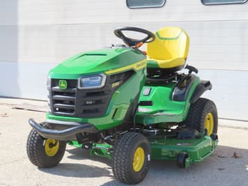 Main image John Deere S240