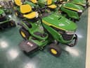 2025 John Deere S240 Image
