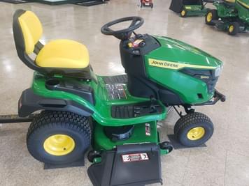 Main image John Deere S240