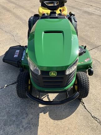 Image of John Deere S240 equipment image 1