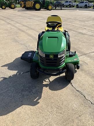Image of John Deere S240 equipment image 3