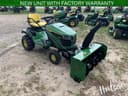 2025 John Deere S240 Image
