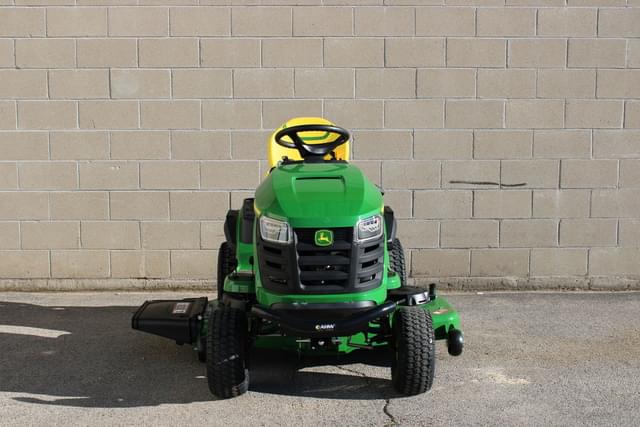 Image of John Deere S240 equipment image 2