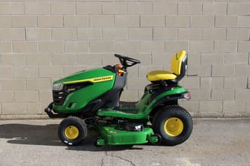 Main image John Deere S240