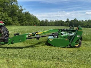 Image of John Deere S300 Primary image